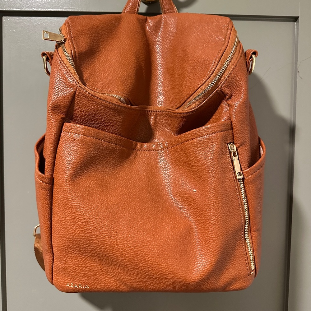 Azaria Original Diaper Bag